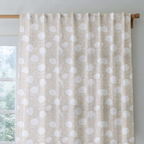 Arden Blossom - Curtain Panel