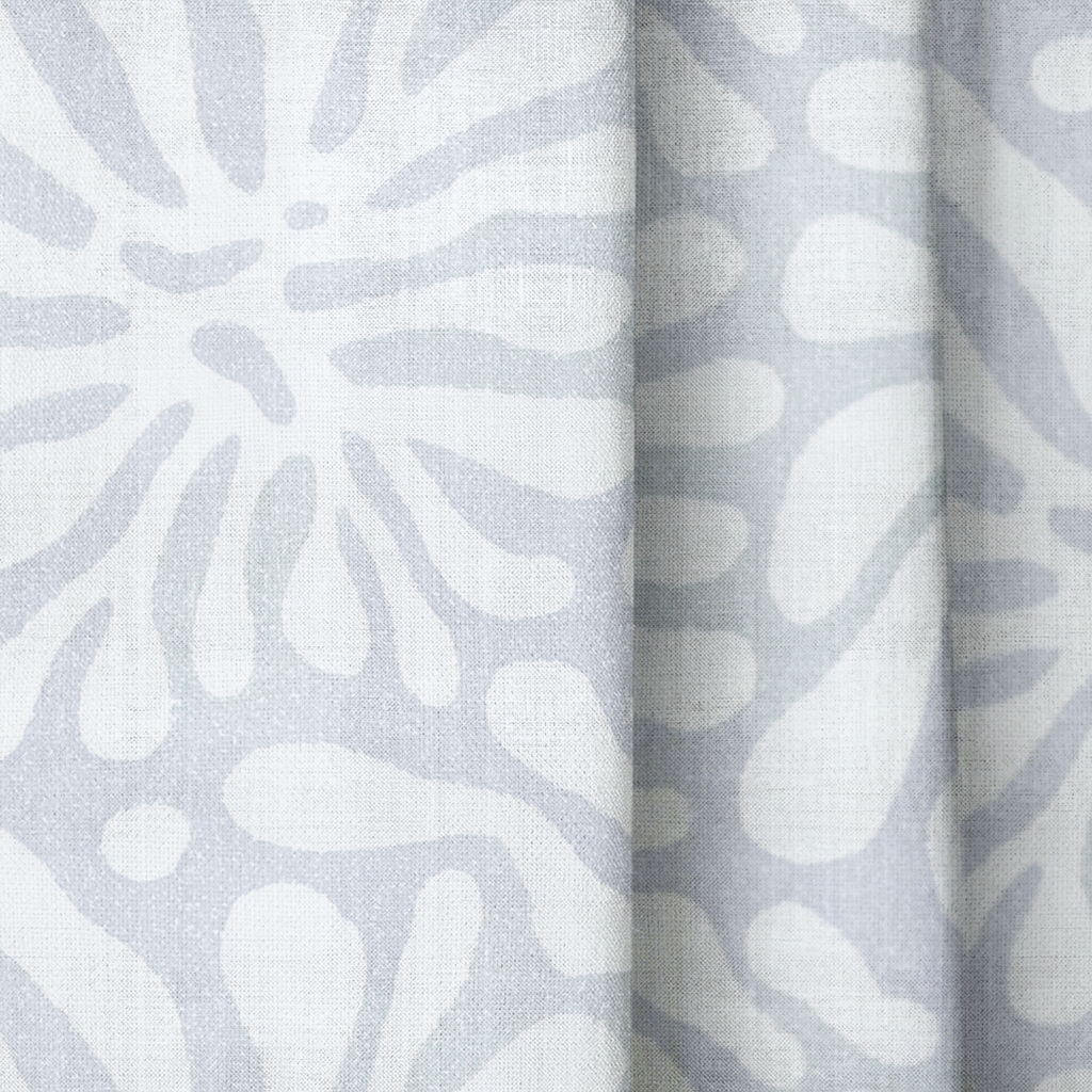 Alouin - Curtain Panel