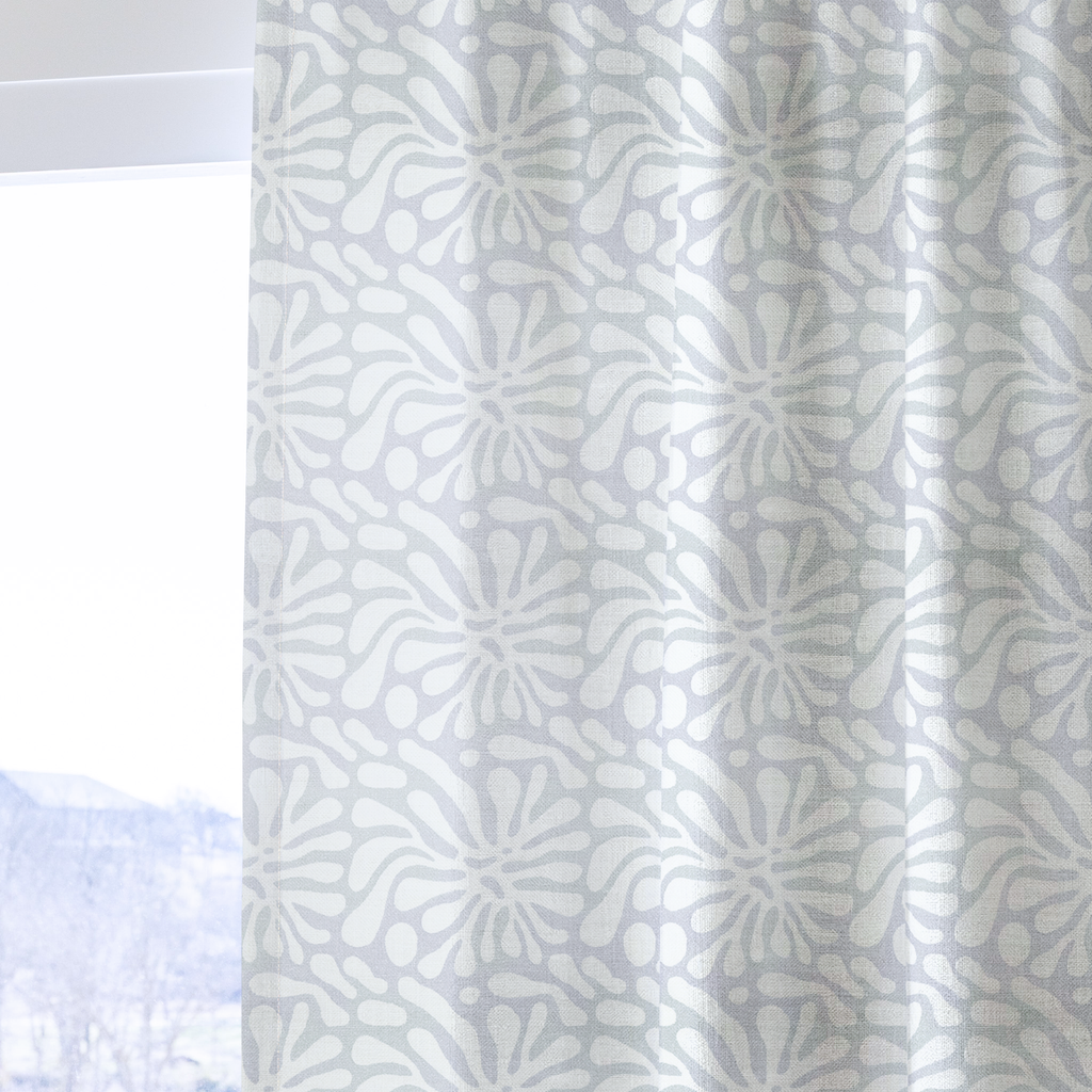 Alouin - Curtain Panel