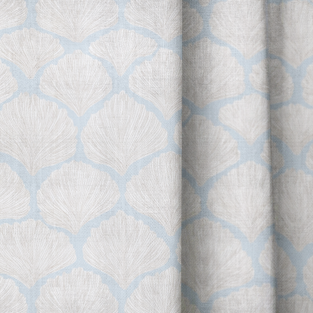Ashford - Curtain Panel
