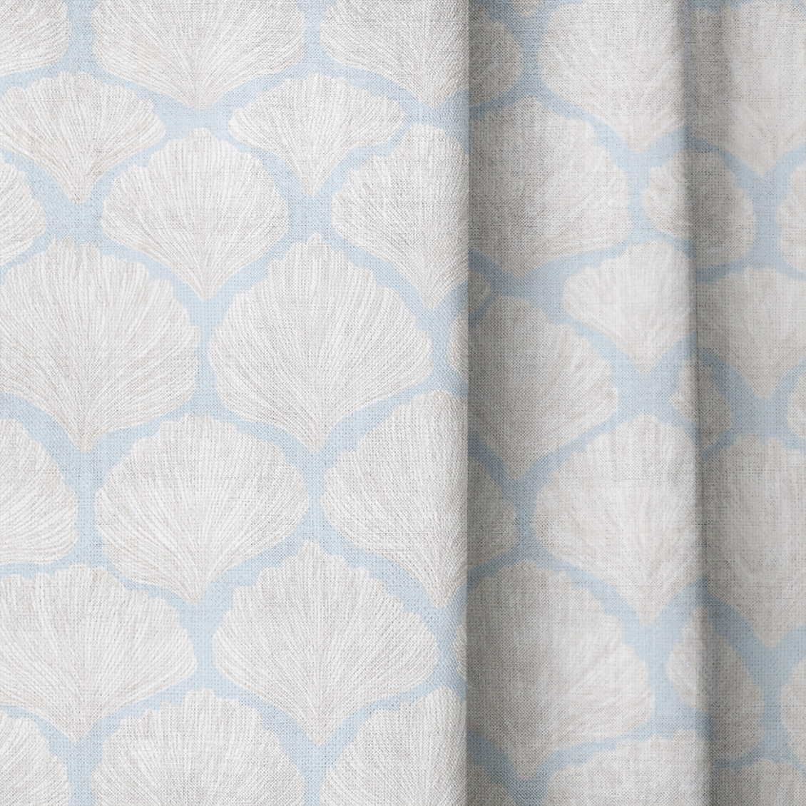 Ashford - Curtain Panel