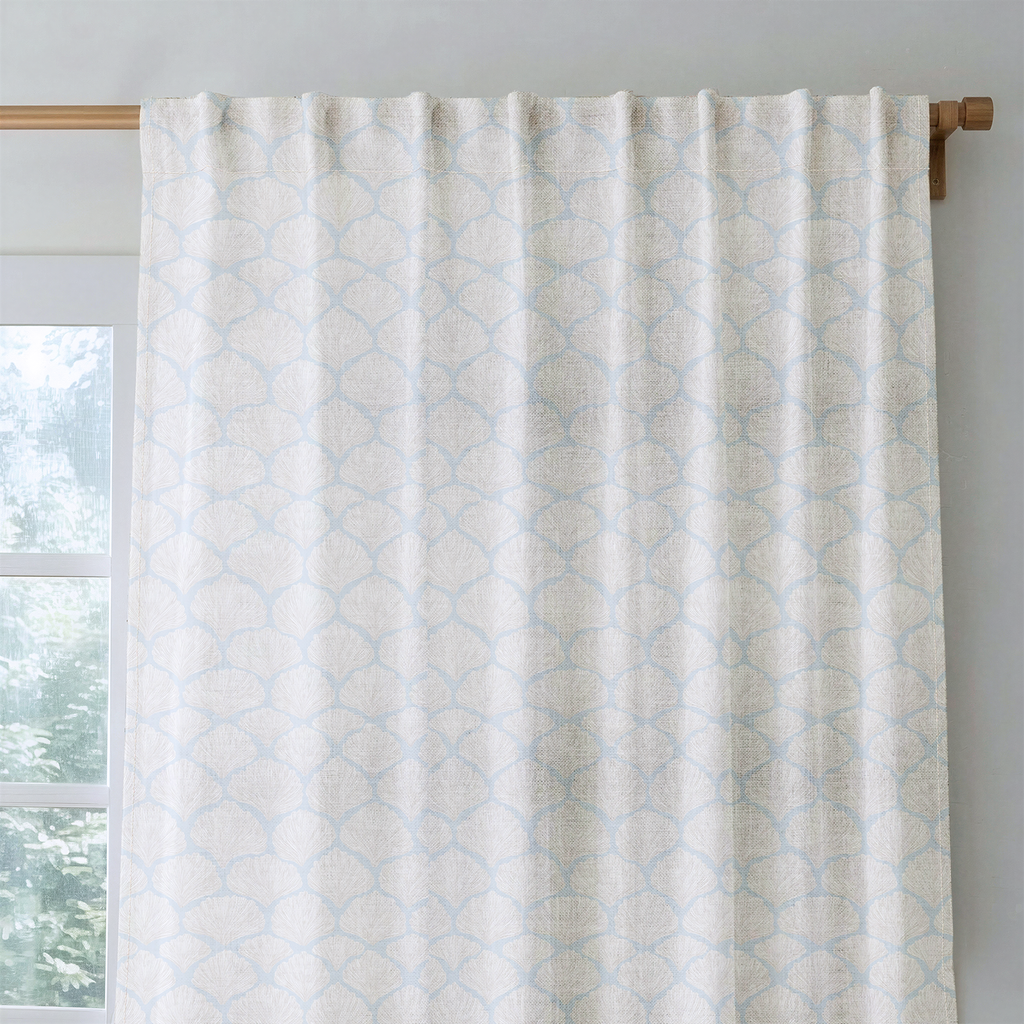 Ashford - Curtain Panel