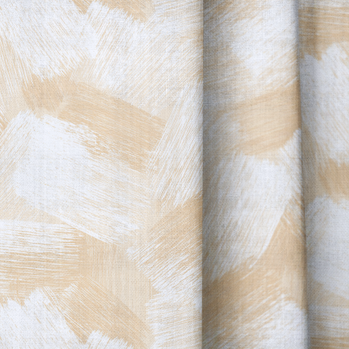 Americano - Curtain Panel
