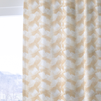 Americano - Curtain Panel