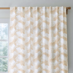Americano - Curtain Panel