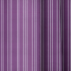 Aubergine - Curtain Panel