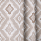 Beau - Curtain Panel