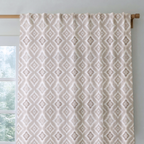 Beau - Curtain Panel
