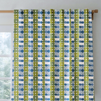 Alister Knox - Curtain Panel
