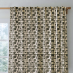 Avi Check - Curtain Panel