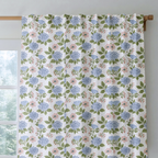 Arvelle Bouquet - Curtain Panel