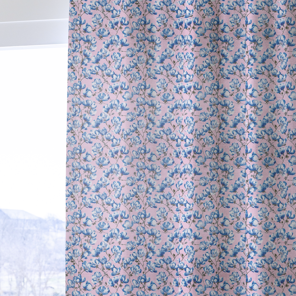 Bayleigh - Curtain Panel