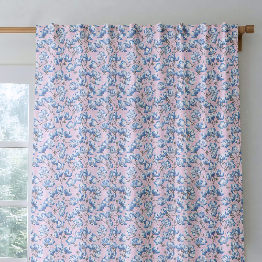 Bayleigh - Curtain Panel