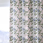 Amelie Blossoms - Curtain Panel