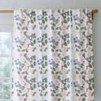 Amelie Blossoms - Curtain Panel