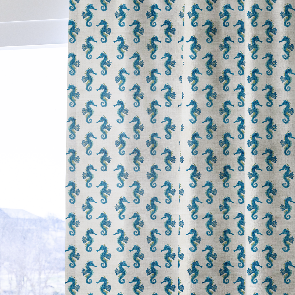 Augustine - Curtain Panel
