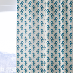 Augustine - Curtain Panel