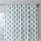 Augustine - Curtain Panel