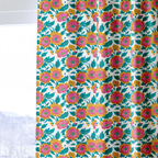 Astor - Curtain Panel