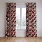 Elsinore 2 - Curtain Panel