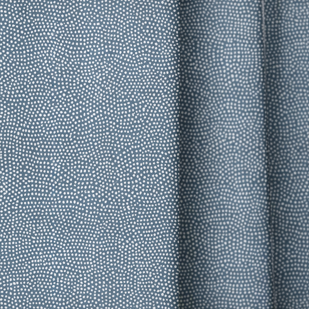 Adriana Vale - Curtain Panel