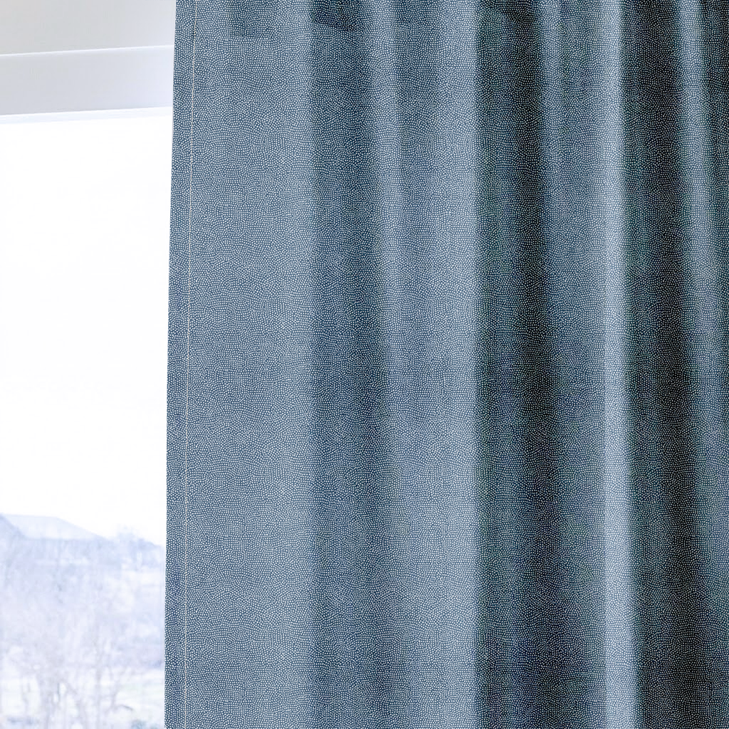 Adriana Vale - Curtain Panel