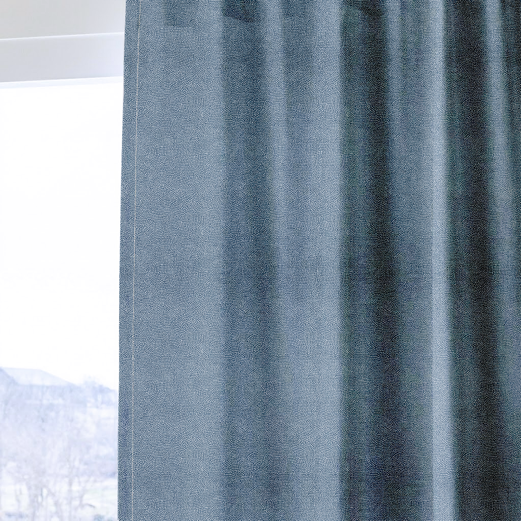 Adriana Vale - Curtain Panel