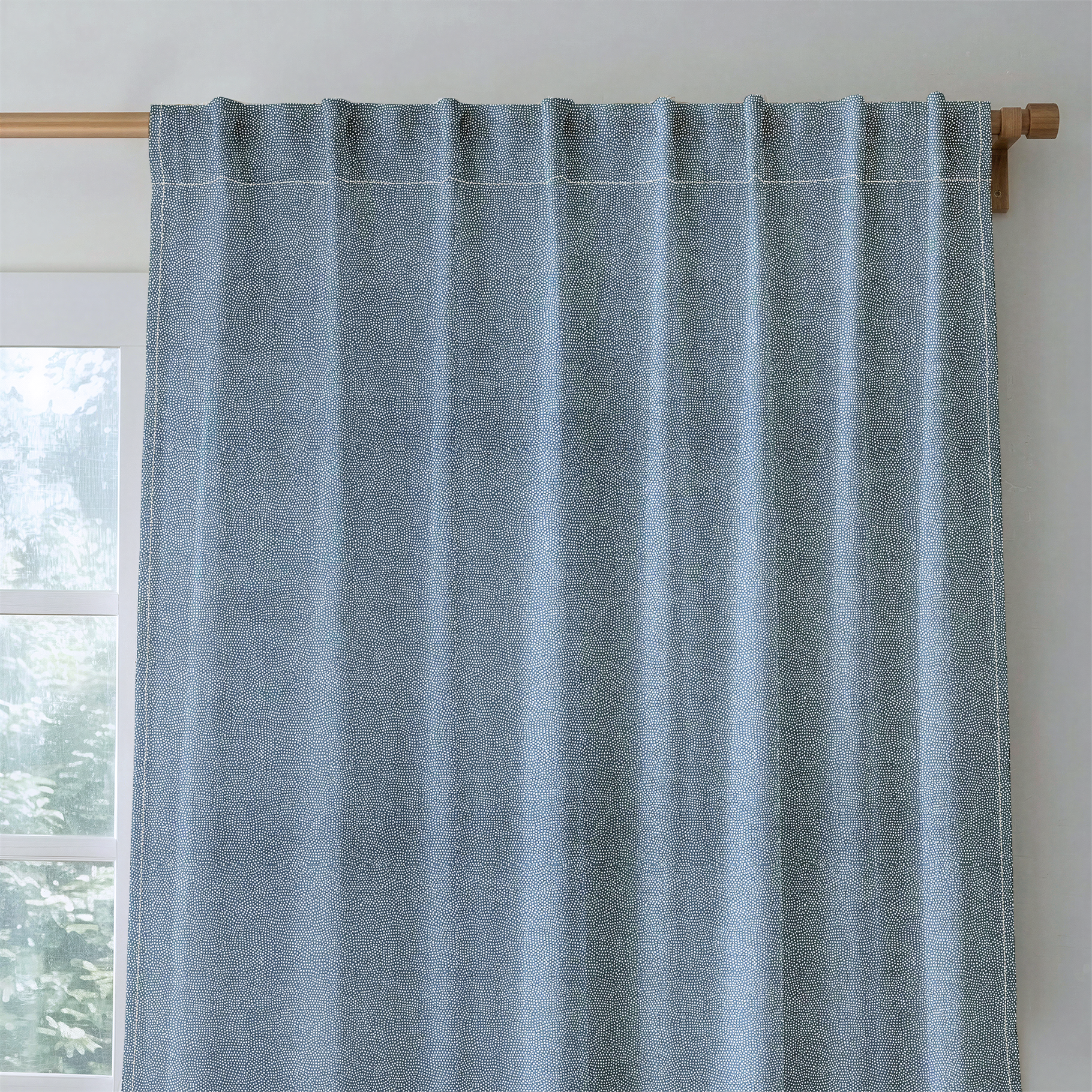 Adriana Vale - Curtain Panel