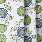 Arwen Blossoms - Curtain Panel