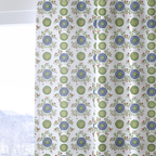 Arwen Blossoms - Curtain Panel