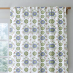 Arwen Blossoms - Curtain Panel