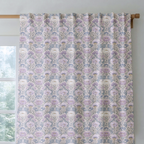 Amos - Curtain Panel