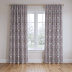 Amos - Curtain Panel