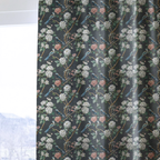 Evera Blossoms - Curtain Panel