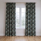 Evera Blossoms - Curtain Panel