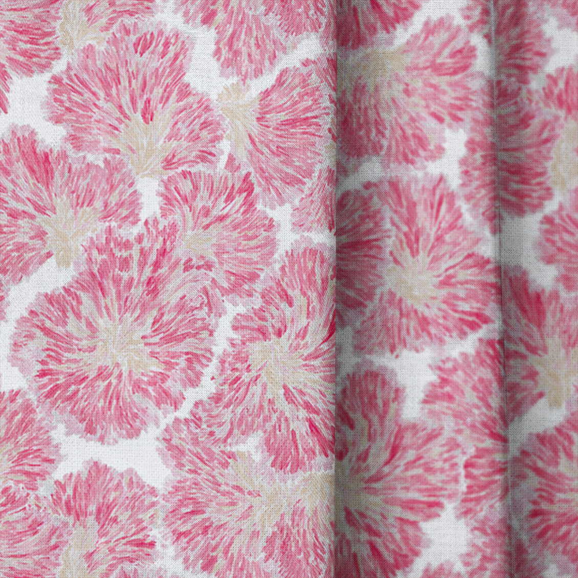 Aspyn - Curtain Panel