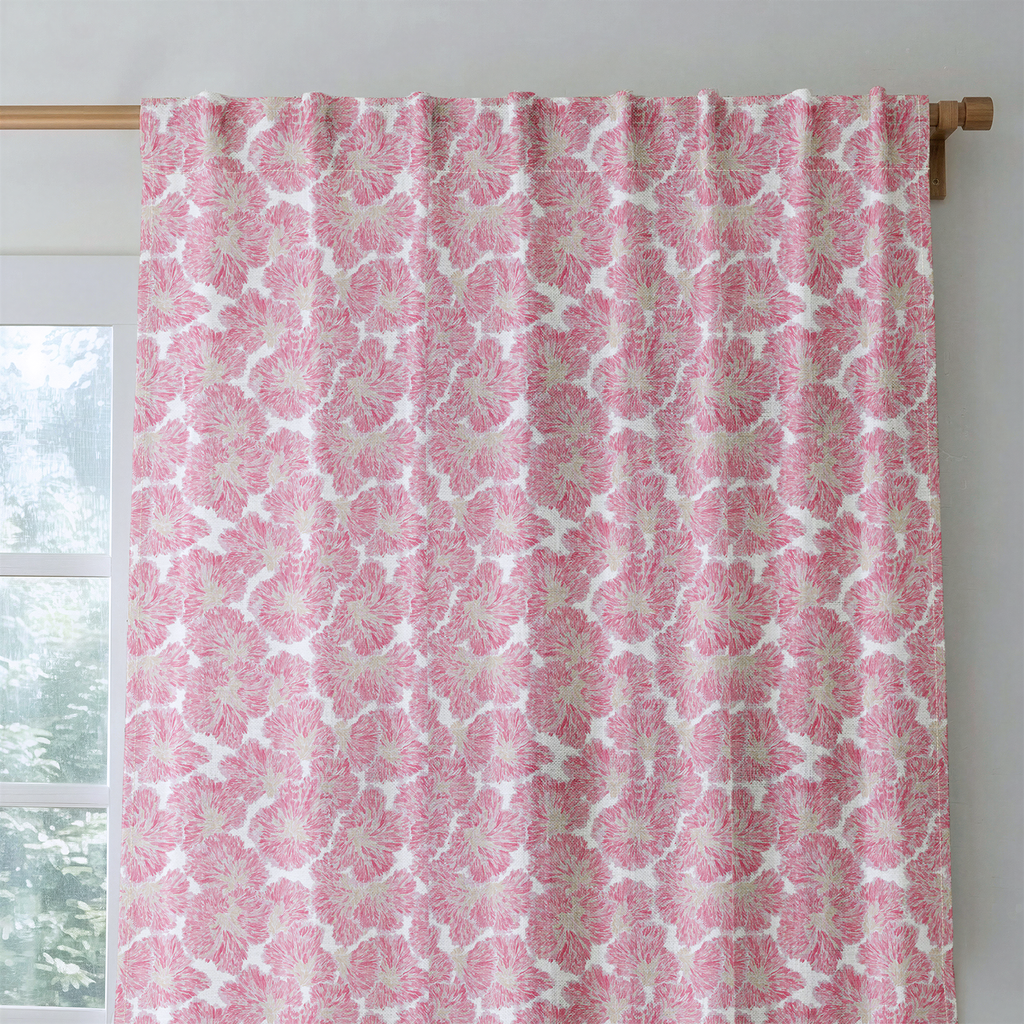 Aspyn - Curtain Panel