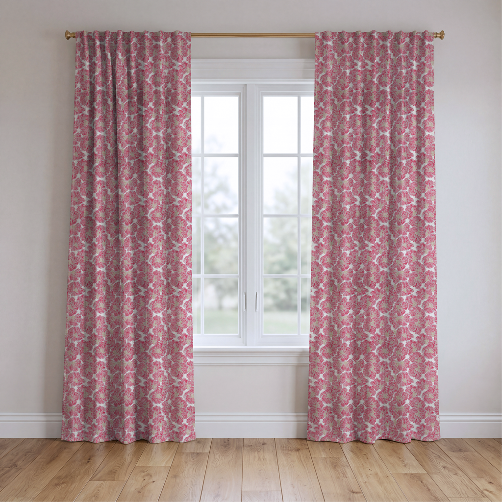 Aspyn - Curtain Panel