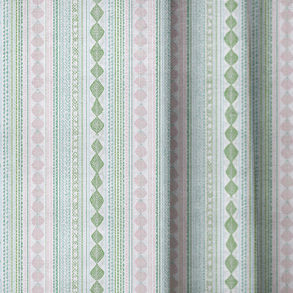 Audrina - Curtain Panel