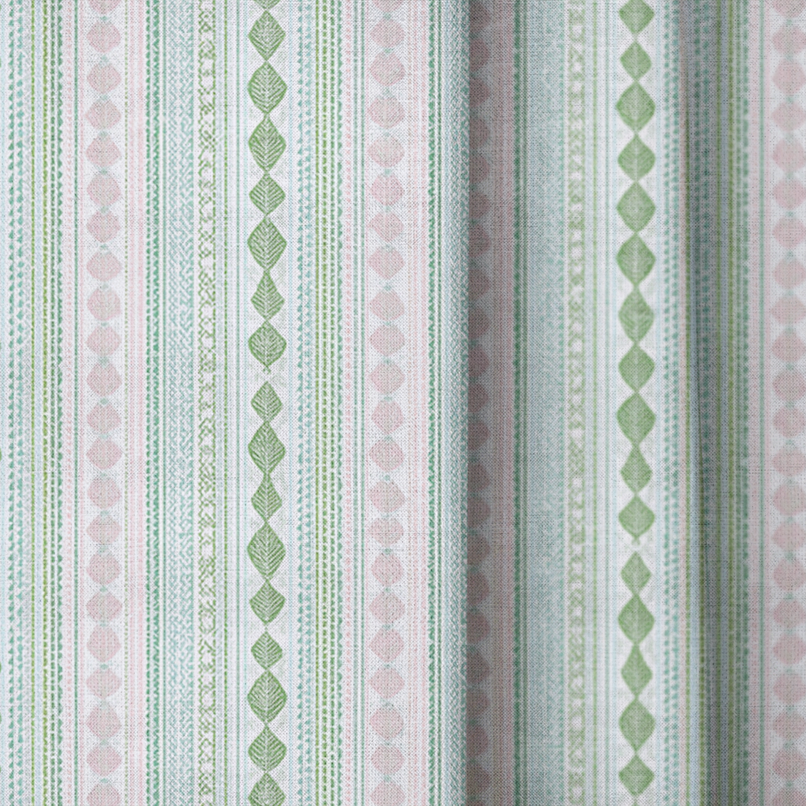 Audrina - Curtain Panel