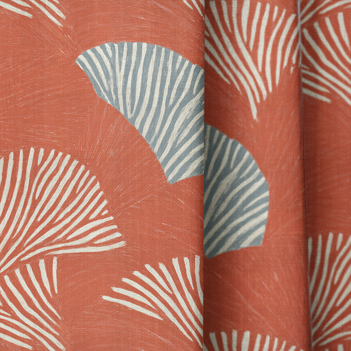 Aurelle - Curtain Panel