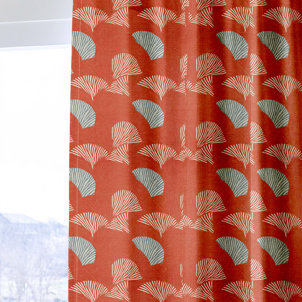 Aurelle - Curtain Panel