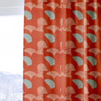 Aurelle - Curtain Panel