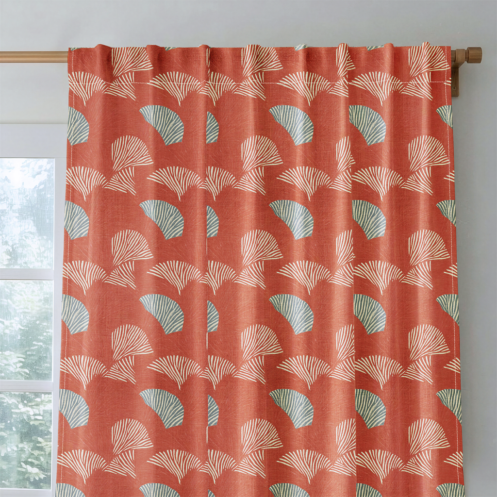 Aurelle - Curtain Panel