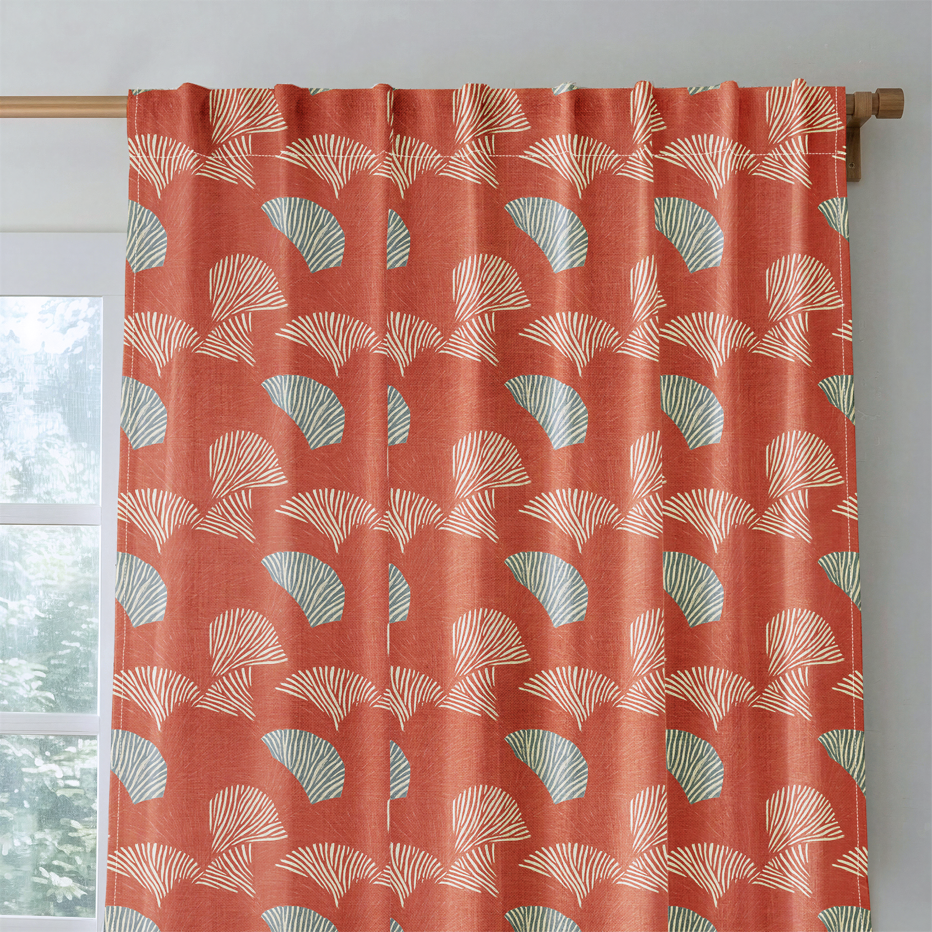 Aurelle - Curtain Panel