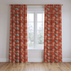 Aurelle - Curtain Panel