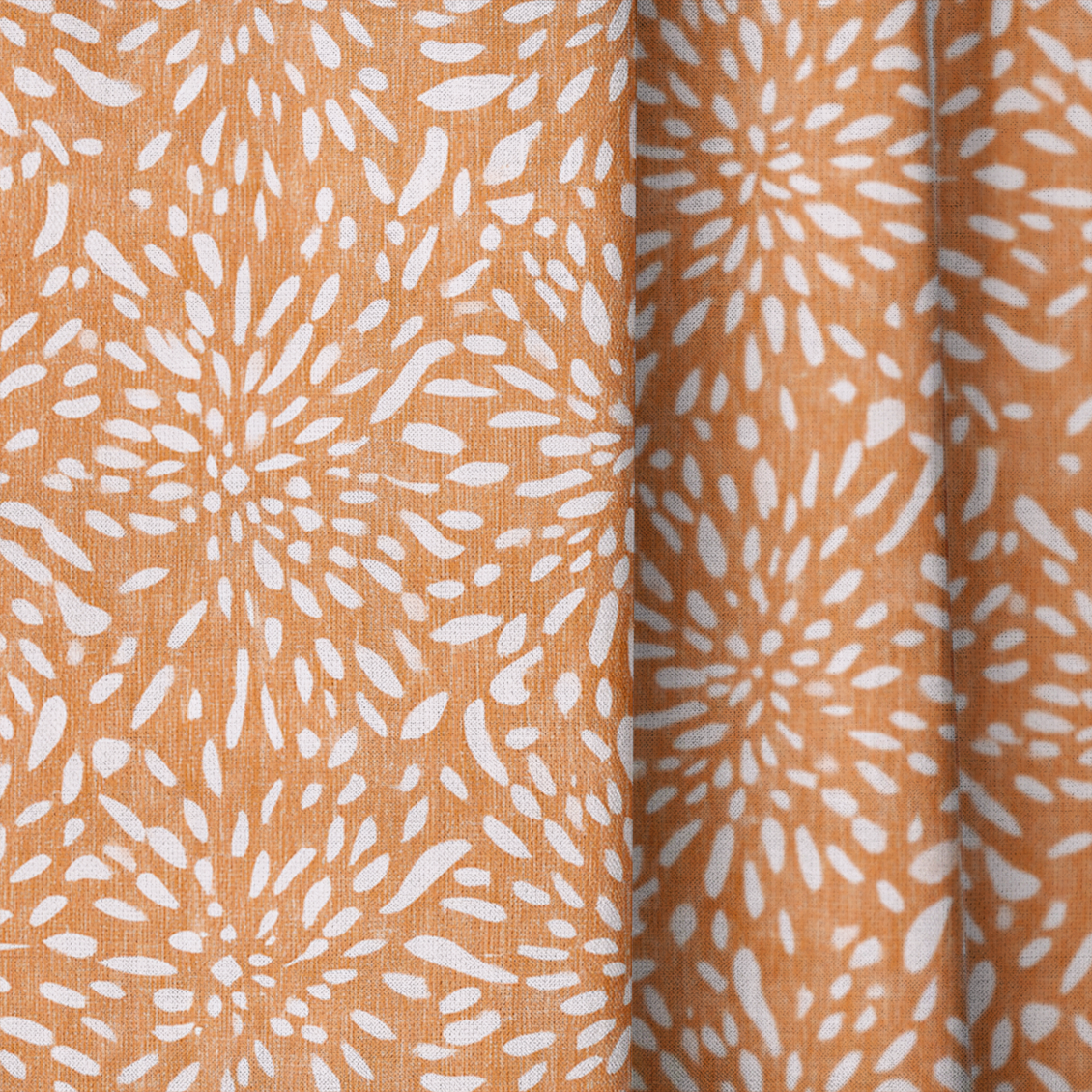 Amora Dots - Curtain Panel