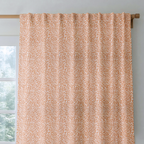 Amora Dots - Curtain Panel
