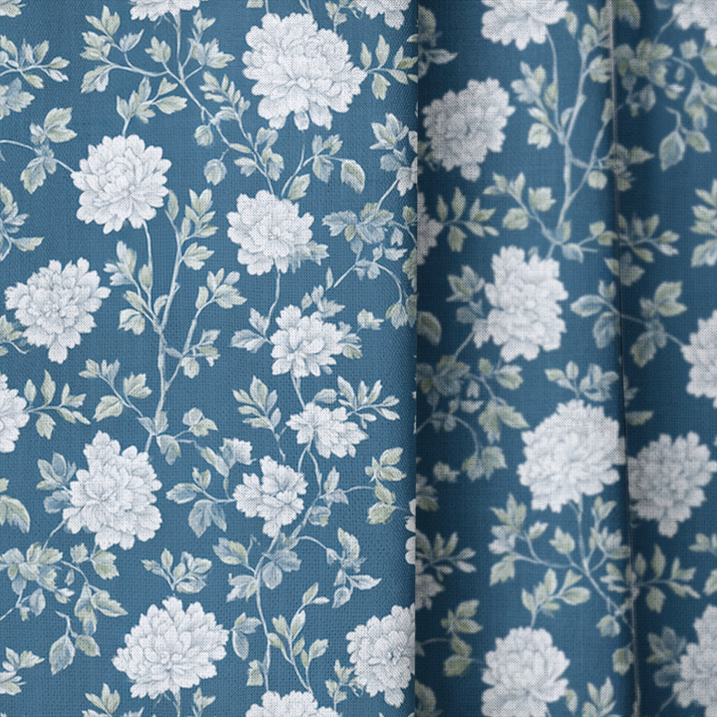Anna Laura - Curtain Panel