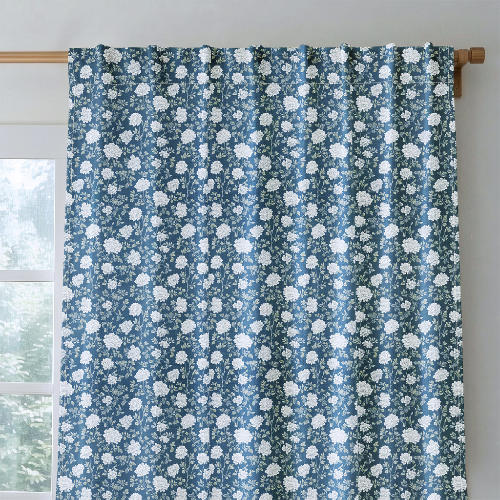 Anna Laura - Curtain Panel